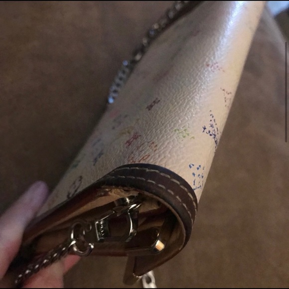 Authentic Louis Vuitton Wallet on Chain❇️SOLD❇️ - Picture 4 of 8